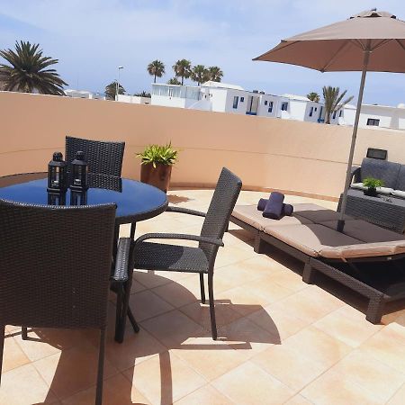 Riviera Park Apartamento 2A プエルト・デル・カルメン エクステリア 写真