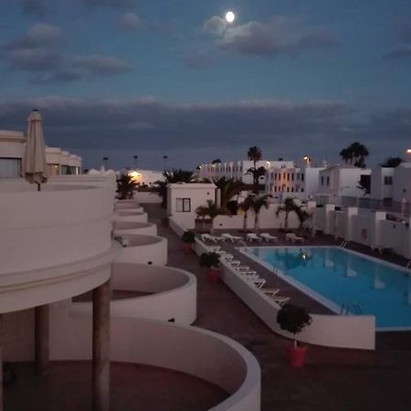 Riviera Park Apartamento 2A プエルト・デル・カルメン エクステリア 写真