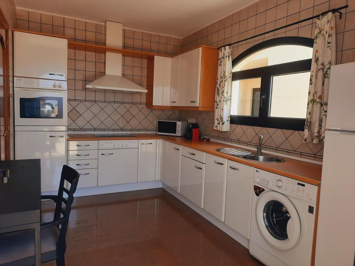 Riviera Park Apartamento 2A プエルト・デル・カルメン エクステリア 写真