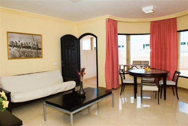Riviera Park Apartamento 2A プエルト・デル・カルメン 部屋 写真
