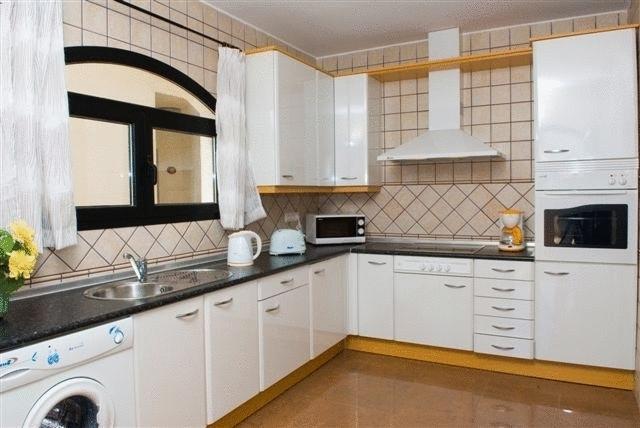 Riviera Park Apartamento 2A プエルト・デル・カルメン 部屋 写真
