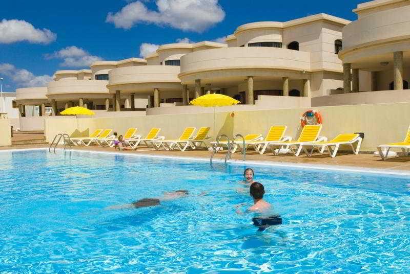 Riviera Park Apartamento 2A プエルト・デル・カルメン エクステリア 写真
