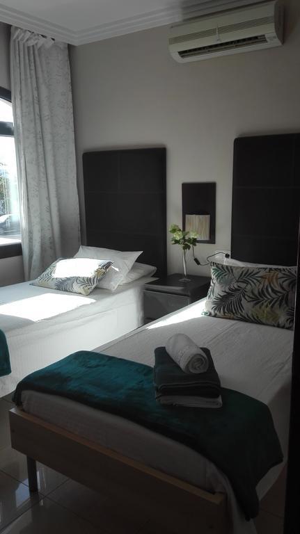 Riviera Park Apartamento 2A プエルト・デル・カルメン エクステリア 写真