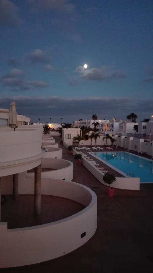Riviera Park Apartamento 2A プエルト・デル・カルメン エクステリア 写真
