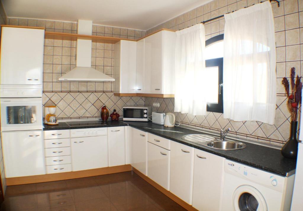 Riviera Park Apartamento 2A プエルト・デル・カルメン エクステリア 写真