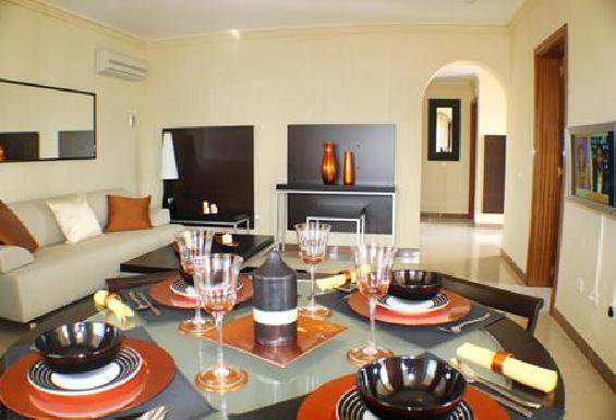 Riviera Park Apartamento 2A プエルト・デル・カルメン エクステリア 写真