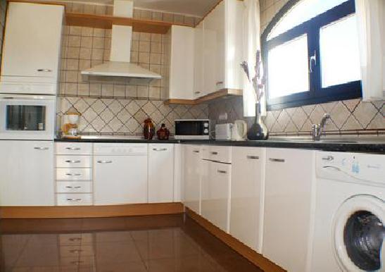 Riviera Park Apartamento 2A プエルト・デル・カルメン エクステリア 写真
